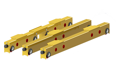 End Carriage 400x250